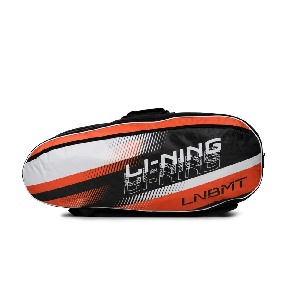 Li-Ning Spike (ABDS835-3) Badminton Kit Bag | 3 Compartment Duffle Backpack | Spike Series - Best Price online Prokicksports.com