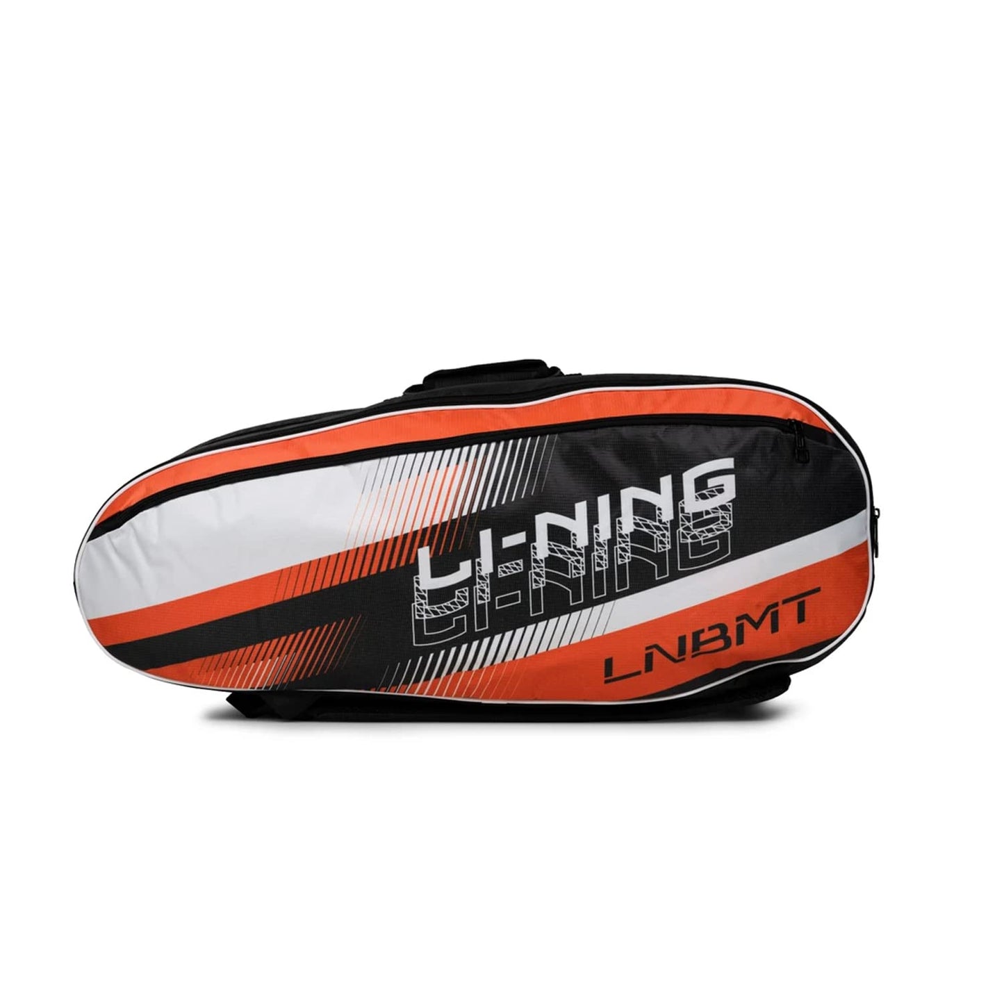 Li-Ning Spike (ABDS835-3) Badminton Kit Bag | 3 Compartment Duffle Backpack | Spike Series