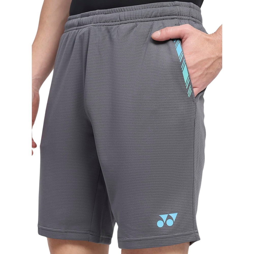 Yonex 2747 Easy4 Junior Sports Shorts – Lightweight, Breathable, Durable Sportswear for Junior – Ideal for Badminton, Tennis, Outdoor Play, Training. - Best Price online Prokicksports.com