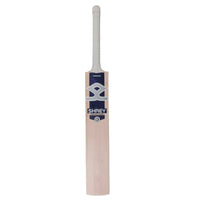 Shrey Dominance English Willow Cricket Bat SH | Powerful Stroke Play with Thick Edges & Balanced Pickup | Professional Performance Cricket Bat - Best Price online Prokicksports.com