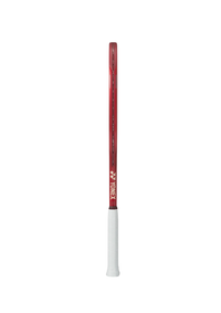 YONEX VCORE 98 Tennis Racquet (305g) 8th Gen – Ruby Red | Aerodynamic Spin, 16x19 Pattern & VDM Comfort | For Intermediate to Advanced Players