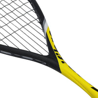 Tecnifibre Carboflex Heritage 125 Squash Racquet | 12CAR125HE | Lightweight Power & Precision | Professional Squash Racket | Iconic Carboflex Performance & Control - Best Price online Prokicksports.com