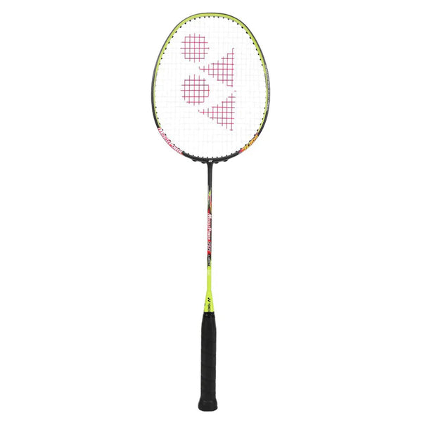 Yonex Muscle Power 55 Light Badminton Racquet, 4U/G5 - Light Green