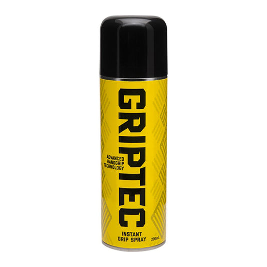 Griptec Instant Spray, 200 ML - Best Price online Prokicksports.com