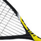 Tecnifibre Carboflex Heritage 125 Squash Racquet | 12CAR125HE | Lightweight Power & Precision | Professional Squash Racket | Iconic Carboflex Performance & Control - Best Price online Prokicksports.com