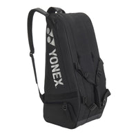 YONEX Gearlogic Racquet Bag (6 PCS) | Professional Multi-Racquet Travel Bag with Double Shoulder Straps - Best Price online Prokicksports.com
