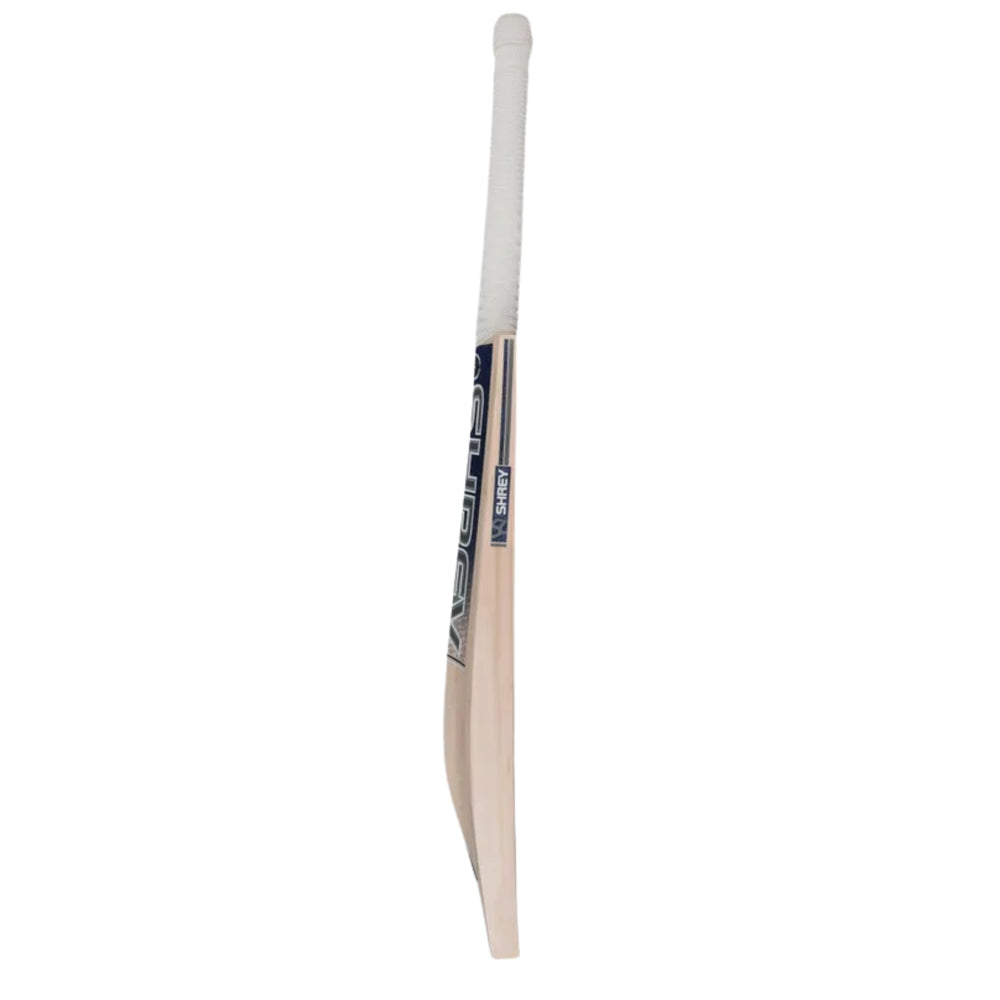 Shrey Dominance English Willow Cricket Bat SH | Powerful Stroke Play with Thick Edges & Balanced Pickup | Professional Performance Cricket Bat - Best Price online Prokicksports.com