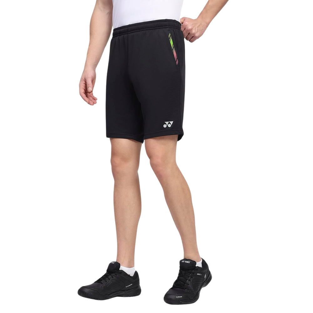 Yonex 2747 Easy4 Junior Sports Shorts – Lightweight, Breathable, Durable Sportswear for Junior – Ideal for Badminton, Tennis, Outdoor Play, Training. - Best Price online Prokicksports.com
