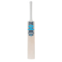 Shrey Crown English Willow Cricket Bat SH | Premium Power with Thick Edges & Superior Balance | Professional Performance Cricket Bat - Best Price online Prokicksports.com