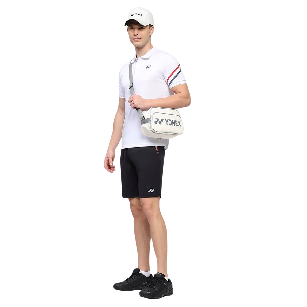 Yonex 2747 Easy4 Junior Sports Shorts – Lightweight, Breathable, Durable Sportswear for Junior – Ideal for Badminton, Tennis, Outdoor Play, Training. - Best Price online Prokicksports.com