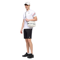 Yonex 2747 Easy4 Junior Sports Shorts – Lightweight, Breathable, Durable Sportswear for Junior – Ideal for Badminton, Tennis, Outdoor Play, Training. - Best Price online Prokicksports.com