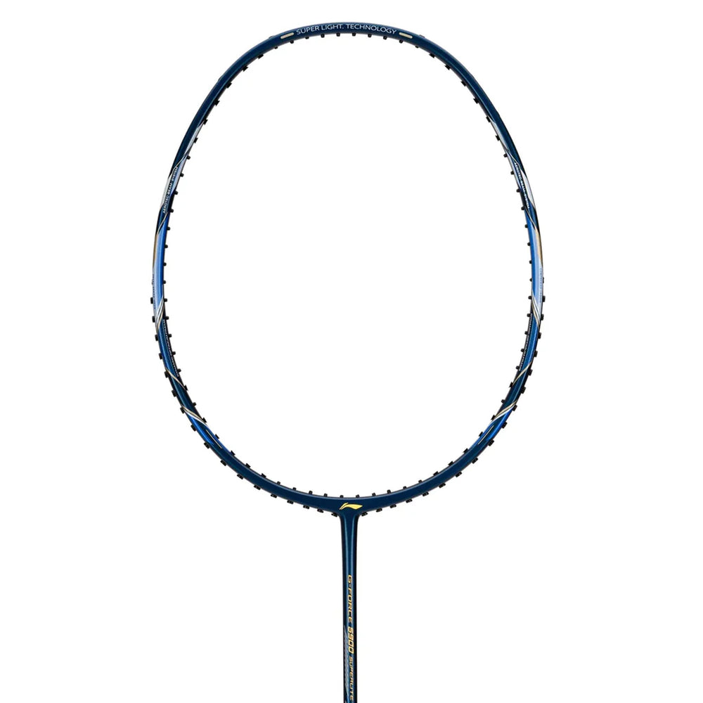 Li-Ning G-Force 5900 Superlite Badminton Racquet - Best Price online Prokicksports.com