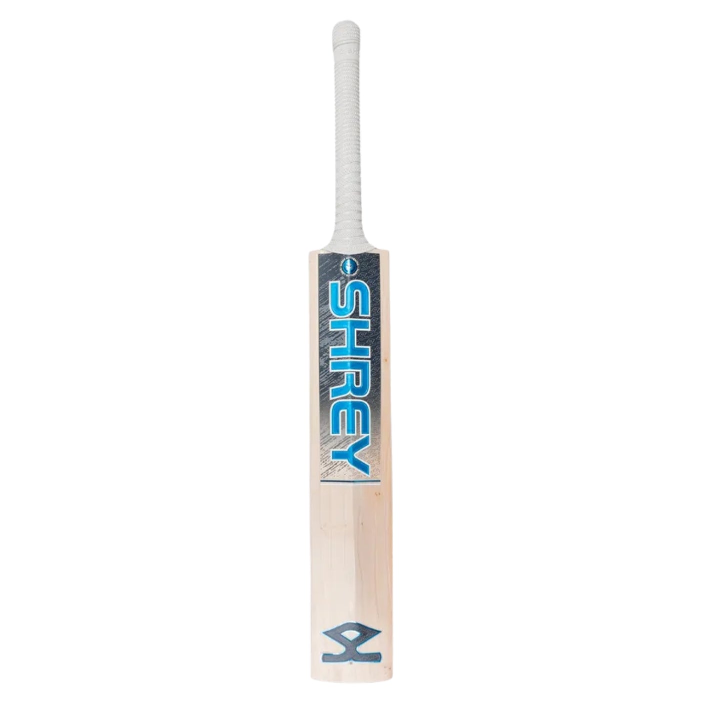 Shrey Crown English Willow Cricket Bat SH | Premium Power with Thick Edges & Superior Balance | Professional Performance Cricket Bat - Best Price online Prokicksports.com