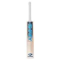 Shrey Crown English Willow Cricket Bat SH | Premium Power with Thick Edges & Superior Balance | Professional Performance Cricket Bat - Best Price online Prokicksports.com