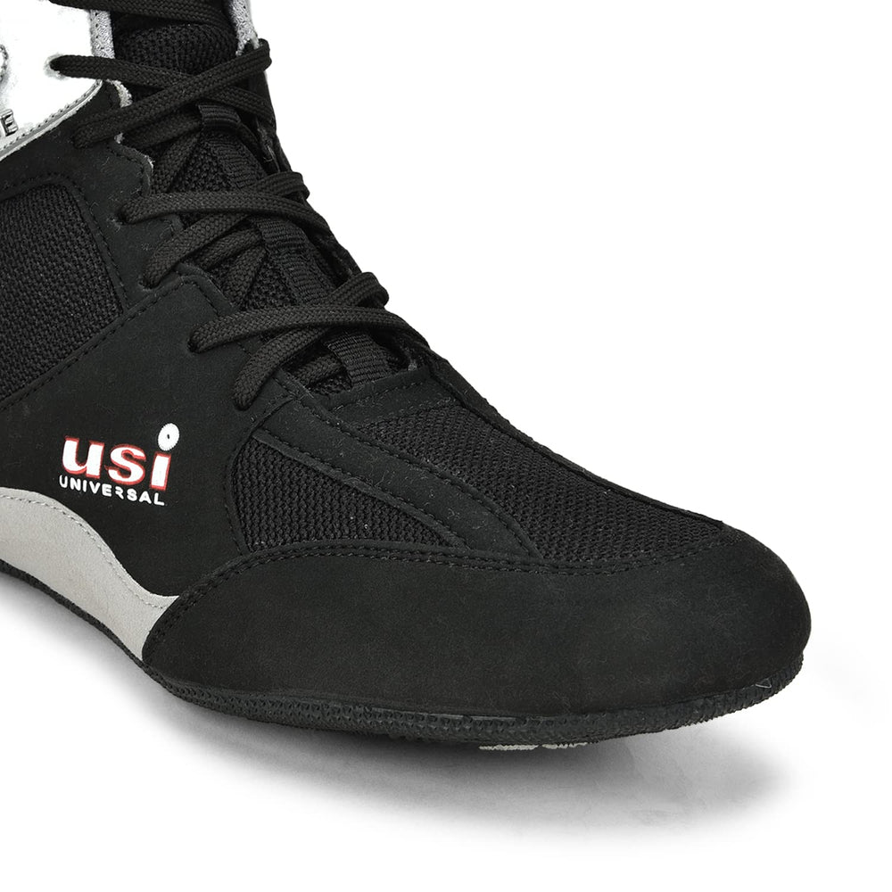 USI Universal 701WBG Comferto Wrestling Shoes