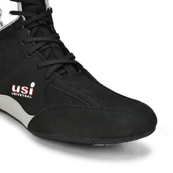 USI Universal 701WBG Comferto Wrestling Shoes