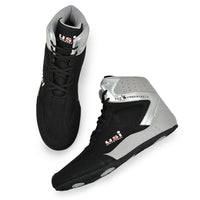 USI Universal 701WBG Comferto Wrestling Shoes