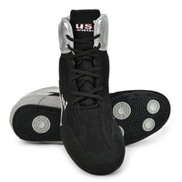 USI Universal 701WBG Comferto Wrestling Shoes