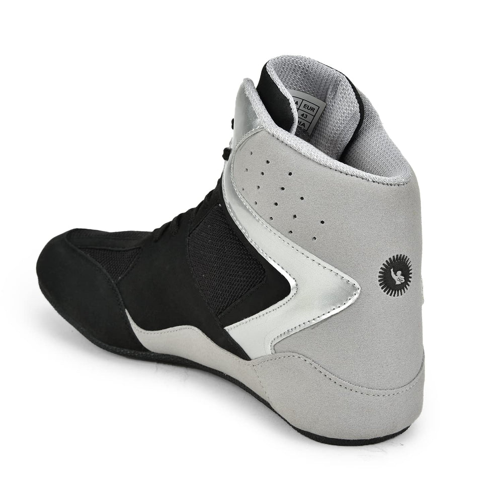 USI Universal 701WBG Comferto Wrestling Shoes