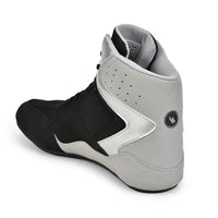 USI Universal 701WBG Comferto Wrestling Shoes