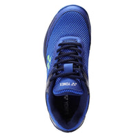 Yonex HY Ultra-I Men’s Badminton Shoes | Lightweight Court Shoes with Superior Grip & Cushioning | High Stability Indoor Sports Footwear