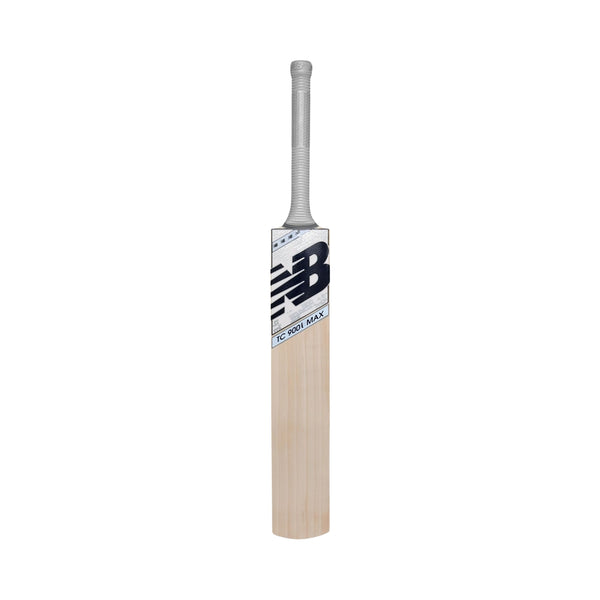 New Balance TC 900i Max English Willow Cricket Bat – Powerful Lightweight Bat with Max Edge for Aggressive Stroke Play