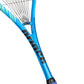 Prince Vortex Pro 650 Squash Racquet – Blue | Power-Driven Frame with Spin-Enhancing Vortex Technology - Best Price online Prokicksports.com