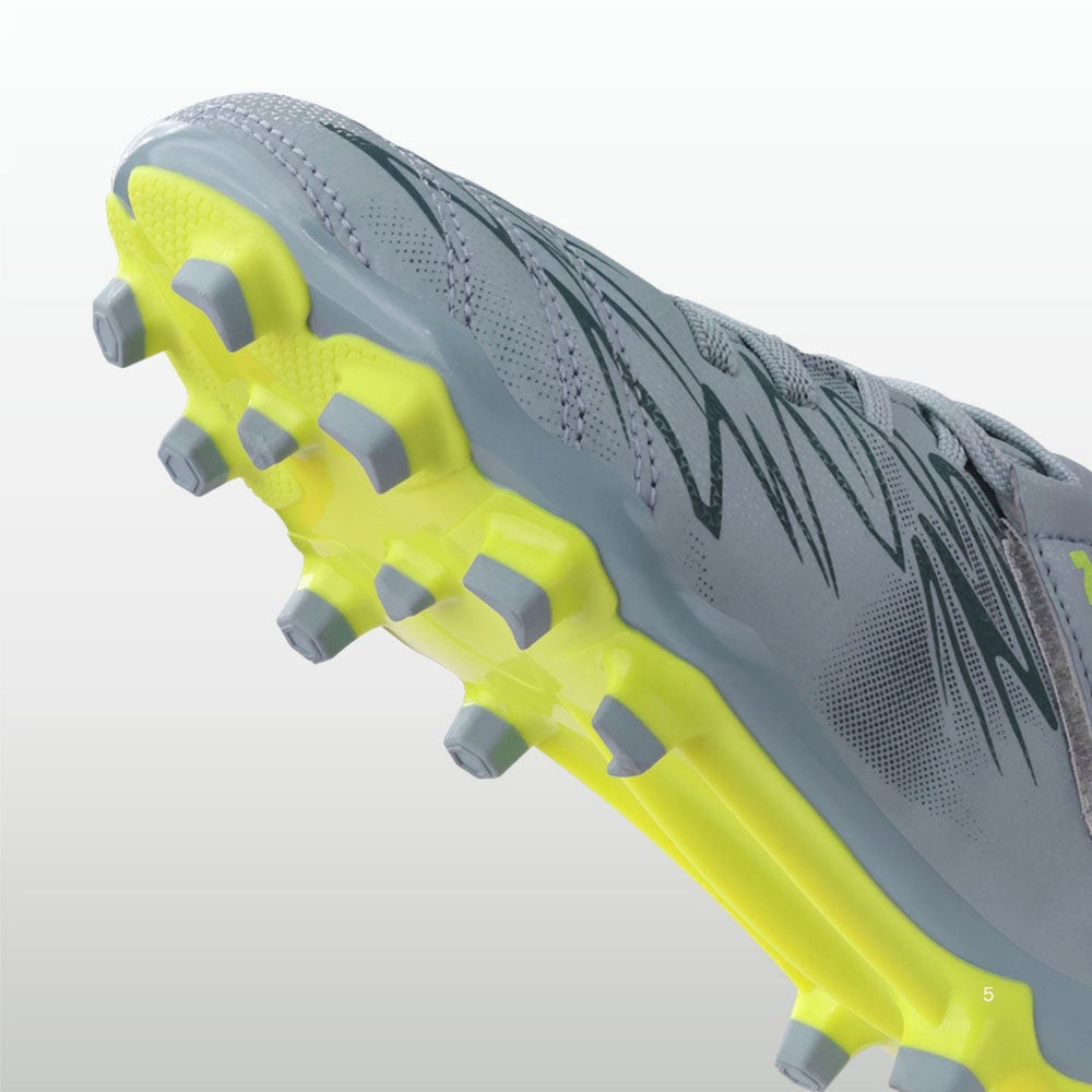 NIVIA Encounter 11 Kids Football Shoes – Multi-Ground Synthetic Leather with TPU Sole for Agility & Grip - Best Price online Prokicksports.com