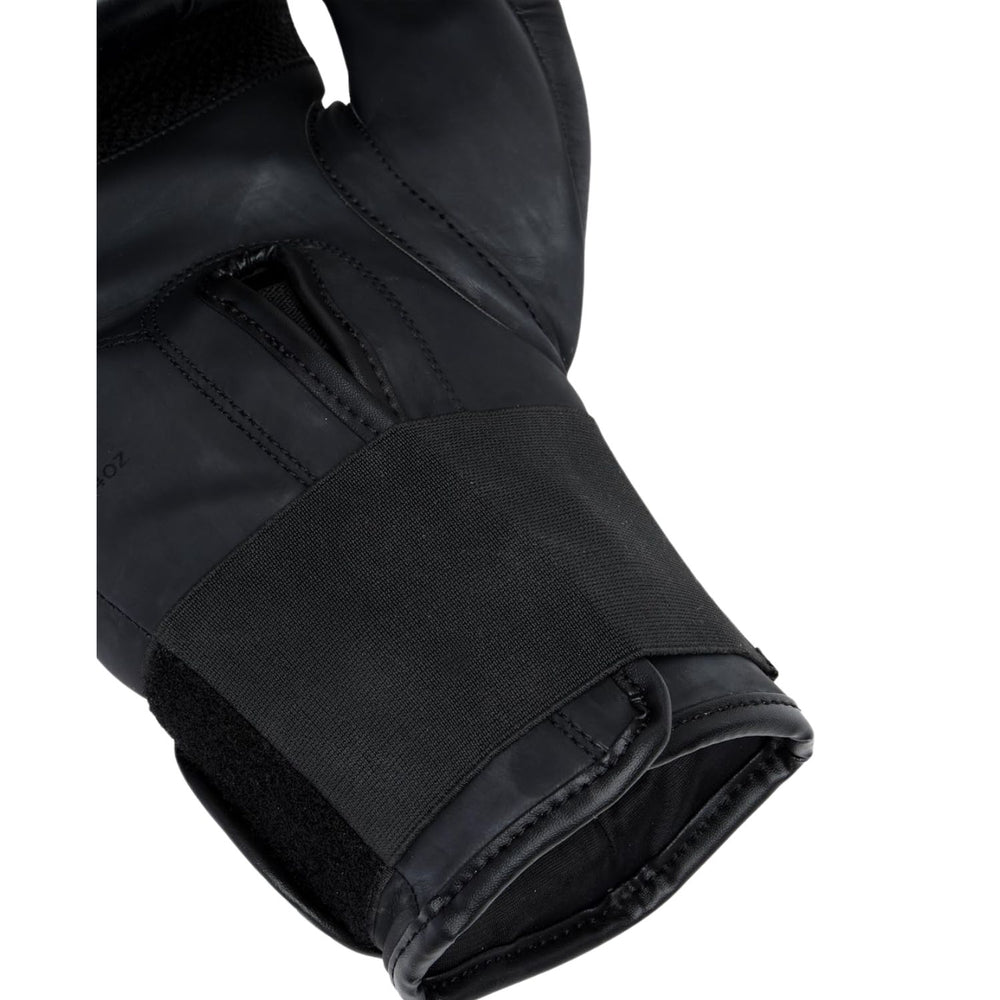 Invincible Tejas Boxing Gloves for Men & Women | Synthetic Leather | Fitness Training | Hook & Loop Closure (8/10/12/14/16 oz)