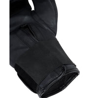 Invincible Tejas Boxing Gloves for Men & Women | Synthetic Leather | Fitness Training | Hook & Loop Closure (8/10/12/14/16 oz)