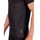 Shrey Rio Polo Half Sleeves T-Shirt – Lightweight, Breathable Sports Polo for Cricket, Training, Coaching, and Daily Active Wear with Stylish Fit - Best Price online Prokicksports.com