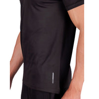Shrey Rio Polo Half Sleeves T-Shirt – Lightweight, Breathable Sports Polo for Cricket, Training, Coaching, and Daily Active Wear with Stylish Fit - Best Price online Prokicksports.com