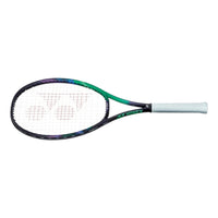 Yonex VCore Pro 97 Tennis Racquet (310g, G3 Grip, Green Purple) – Precision & Control for Advanced Players - Best Price online Prokicksports.com