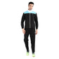 HEAD HTS 844 Men's Trackpant - 100% Polyester | Lightweight Sports Trackpant with Breathable Fabric & Comfortable Fit - Best Price online Prokicksports.com