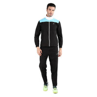 HEAD HTS 844 Men's Trackpant - 100% Polyester | Lightweight Sports Trackpant with Breathable Fabric & Comfortable Fit - Best Price online Prokicksports.com