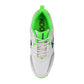 Kookaburra Pro 3.1 Spike Cricket Shoes – Premium Performance Spikes (3D Fly Knit Mesh, Q-Lock Lacing) - Best Price online Prokicksports.com