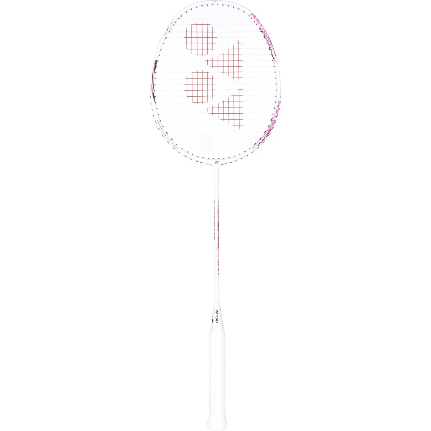 Yonex Astrox 10 Strung Badminton Racquet 4U G5 | Isometric Graphite Racquet with Medium Flex |
