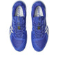 Asics Solution Speed FF 3 Paris Men's Tennis Shoes, Safety Yellow/Black - Best Price online Prokicksports.com