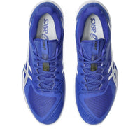 Asics Solution Speed FF 3 Paris Men's Tennis Shoes, Safety Yellow/Black - Best Price online Prokicksports.com