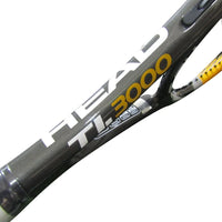 HEAD TI 3000 Graphite Tennis Racquet - image 5
