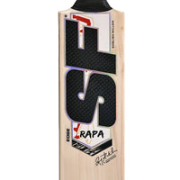 SF Rapa Edge English Willow Cricket Bat - SH | Premium Willow with Thick Edges, Mid Sweet Spot & Powerful Stroke Play - Best Price online Prokicksports.com