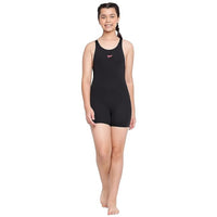 Speedo JF Essential End+ Legsuit for Girls | Comfortable & Streamlined Swimming Legsuit - Best Price online Prokicksports.com