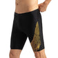 Speedo AM Medley Logo Jammer Men’s Swimwear – Performance Training Swim Jammer with Stretch Fabric, Quick Dry & Chlorine Resistant Design - Best Price online Prokicksports.com