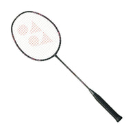 Yonex Arcsaber 2 Ability Strung Badminton Racquet Black/Pink (4U4) | Balanced Control Racquet - Best Price online Prokicksports.com