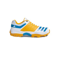 ADIDAS CRINU 23 Cricket Shoes Rubber For Men | Durable Rubber Stud Outsole for Training & Match Practice - Best Price online Prokicksports.com