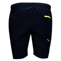 Li-Ning AKSU913 EliteFlex Badminton Shorts for Men – Moisture Wicking, Ergonomic Contour Fit, Breathable Polyester, Quick Dry Sportswear - Best Price online Prokicksports.com