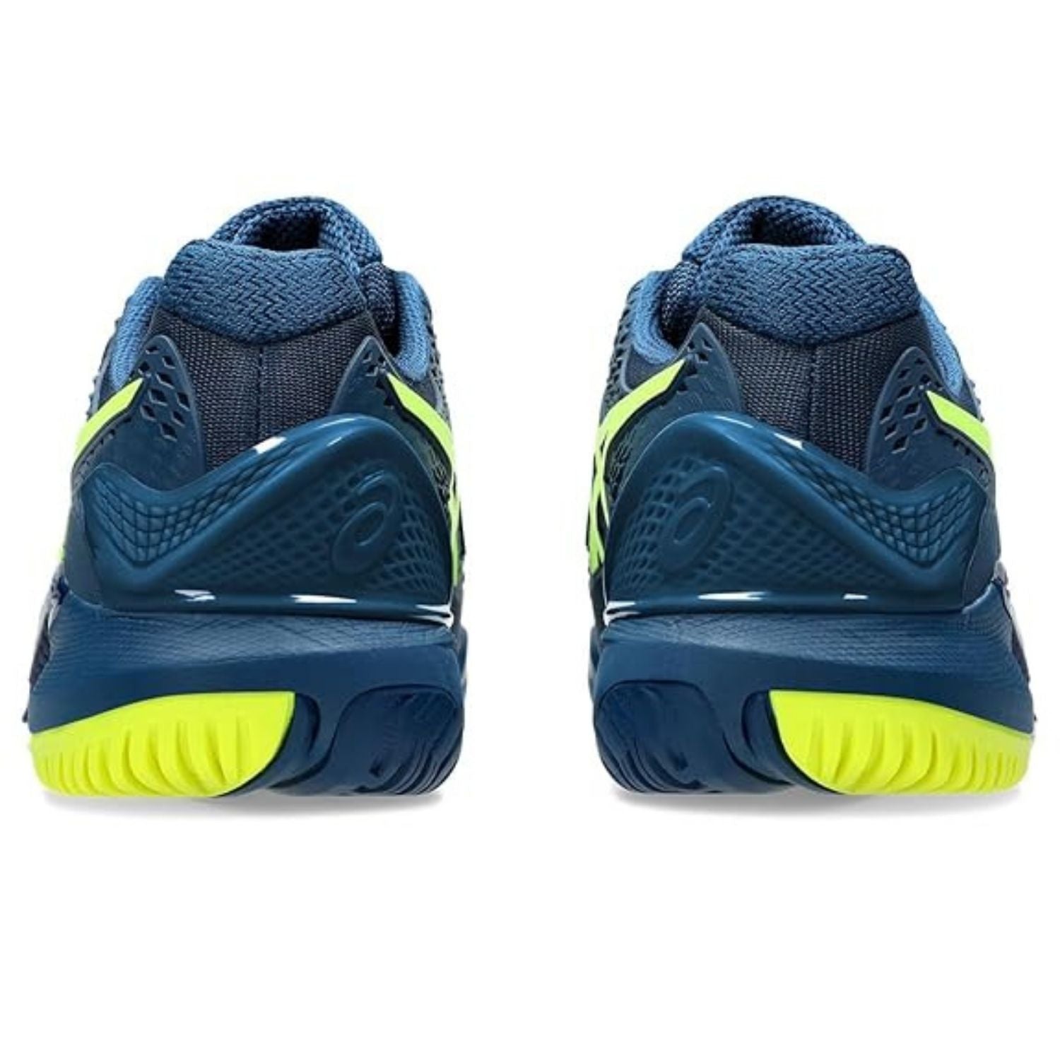 Asics Gel-Resolution 9 Men's Tennis Shoes - Best Price online Prokicksports.com