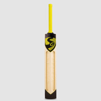 SG Foam Fury Neox Plastic Cricket Bat - image 4