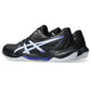 ASICS Gel Rocket 12 Badminton Shoes | Non-Marking Indoor Court Shoes with GEL Cushioning, TRUSSTIC Stability, Breathable Mesh, Quick-Dry Lightweight Performance - Best Price online Prokicksports.com