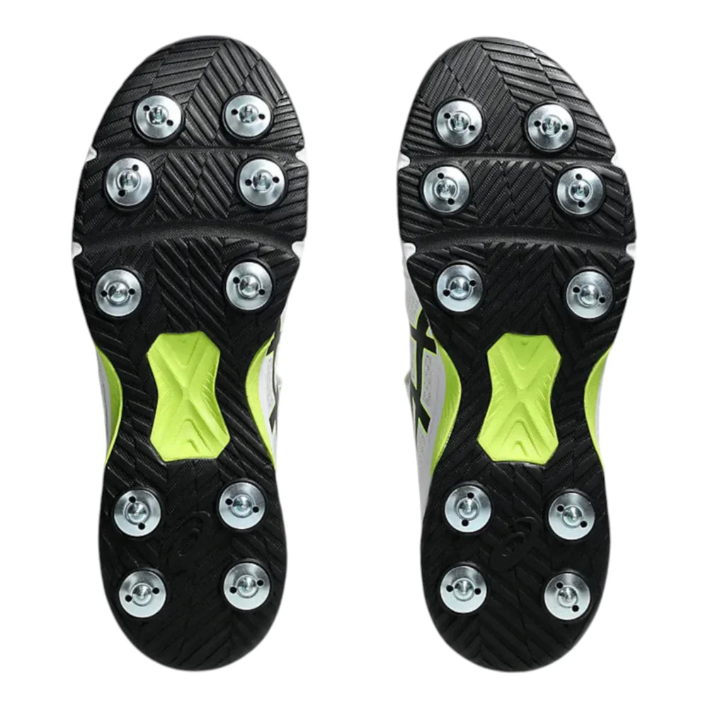 ASICS Speed Menace FF Men's Cricket Shoes | Lightweight Professional Cricket Footwear - Best Price online Prokicksports.com